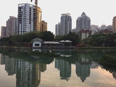 -江头公园