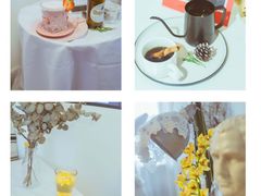 -Smile House咖啡馆(群芳小区店)
