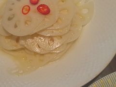 -秦月轩·陕西家乡菜(阜成路·五棵松店)