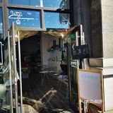 暖心的水果小店