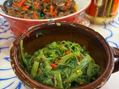 -柴火农家·江西赣南菜(土华店)