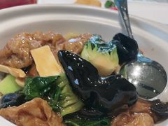 -廊亦舫Lang Yi Fang Restaurant(金桥店)