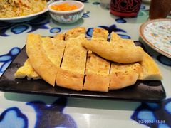 -撒拉花儿·新疆菜·清真(太阳宫店)