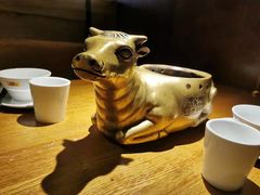 -炊烟小炒黄牛肉(东庆街店)