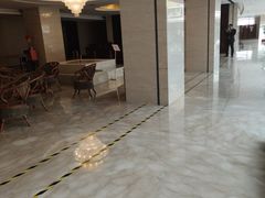 -铂丽斯国际大酒店-凯悦自助餐厅