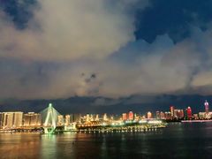 -源·咖啡自助餐厅·海鲜·烧烤·三文鱼(海口华彩洲际酒店)
