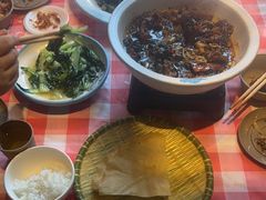 -望庐说·本地菜馆