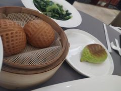 招牌核桃包-徐记海鲜(开福寺|伍家岭店)