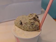 -红楼HONGLOU Gelato(淮海中路店)