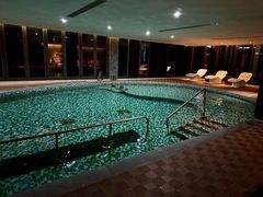 -广州从化都喜泰丽度假酒店温泉