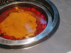 -蜀留香火锅·始于1999·原四川老火锅(白堤路店)