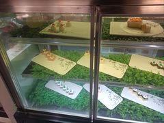 -格瑞欧海鲜自助烤肉火锅(光彩店)