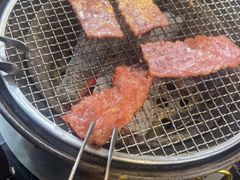 -燚青春东北泥炉烤肉(百合店)