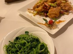 -利苑酒家(宜安广场店)