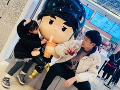 -泡泡玛特POPMART(正弘城店)