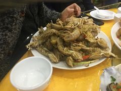 -春园海鲜广场D区6号(钟姐海鲜加工店)