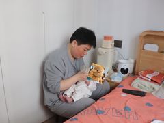 -悦芽照护月嫂+育儿嫂(杭州店)