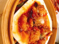 -顺德人家食府(黄金广场店)