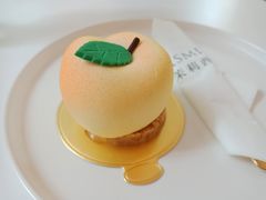 -CHEZ JASMINE 茉莉的氧气厨房