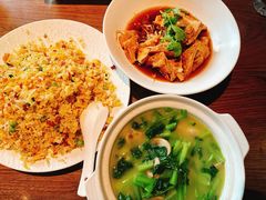 -大潮淮·淮扬菜(何园旗舰店)