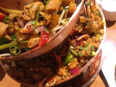 -炉小二铜锅牛蛙•川湘菜(三里屯店)