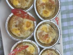 -可口香·非遗老号烧烤(南岗直营店)