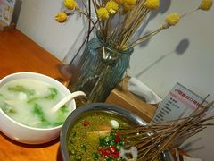 -长颈鹿的口袋钵钵鸡(市南店)