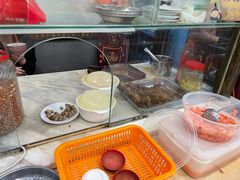 -冯记香辣兔火锅(茶店子总店)