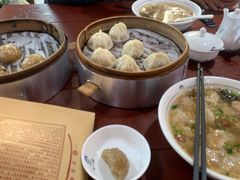 -汪一挑馄饨(老街店)