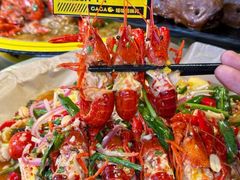 -嘎嘎鸭脑壳(金沙店)