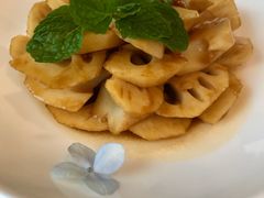 -南山鲜虾面·活鲜小馆·海味大连菜(南山总店)