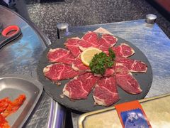 -入火韩国烤肉(凯旋广场店)