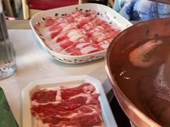 -东门口涮肉·砂锅·烤串(老门东店)