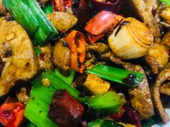 -建辉湖南土菜馆(南大街店)