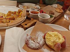 -城市大道红炉披萨烘焙坊