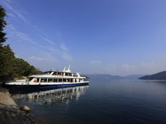 -千岛湖东南湖区