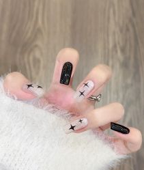 -兔猫ToMoreNails美甲美睫