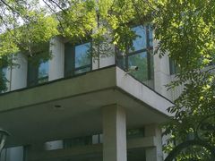 -中央戏剧学院(东城校区)