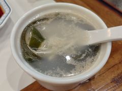 -龙抄手(春熙路总店)