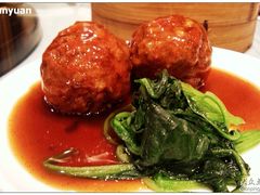 红烧狮子头-苏浙汇(朝外店)