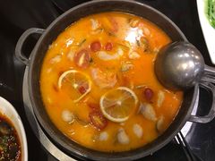 -川里谈·川味小馆(北京路店)