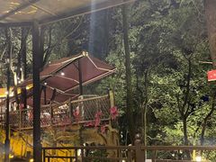 -巴倒烫陆派重庆火锅(南山店)