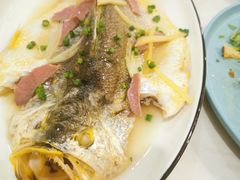 -香香海南菜餐厅