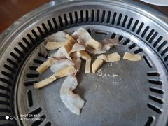 -金明姬和众烧烤店(东铁营店)