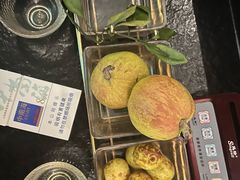 -华夏良子·足道SPA艾灸(铁道大厦店)