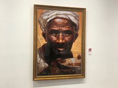 -四川美术学院美术馆