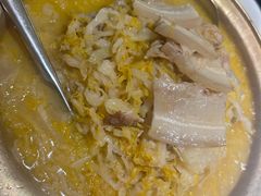 -关东小磨东北菜(漕河泾印象城店)