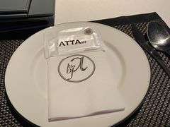 餐具摆设-atta bj(国贸商城店)