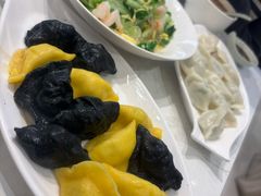 -船歌·鱼水饺青岛菜(国贸商城店)