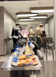 -P.STYLE 派斯造型